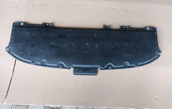 Mazda 2 Engine splash shield/under tray D43N56112 D43N5611Y