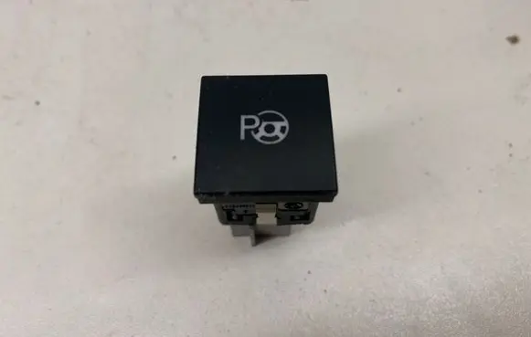 Volkswagen PASSAT B6 Other switches/knobs/shifts 1K0927123B
