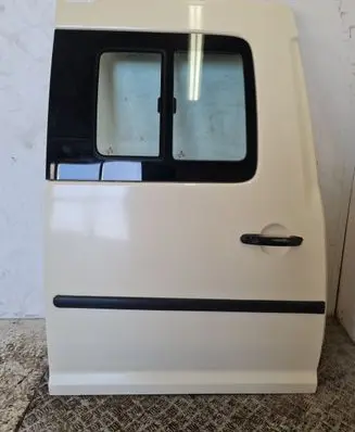 Volkswagen Caddy Side sliding door 