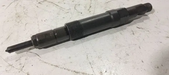 Ford Transit Fuel injector XS7QBF