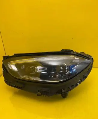 Mercedes-Benz C W206 Headlight/headlamp A2069065304