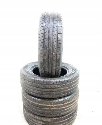 Volkswagen Touareg I R17 winter tire