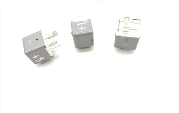 Opel Zafira B Other relay 90080-87030
