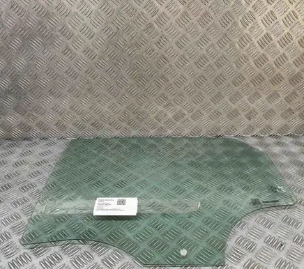 Audi Q4 Sportback e-tron Rear door window glass 89E845025B 89E845025B02S