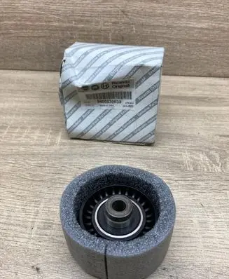 Fiat Ulysse Timing belt tensioner pulley 9400830639