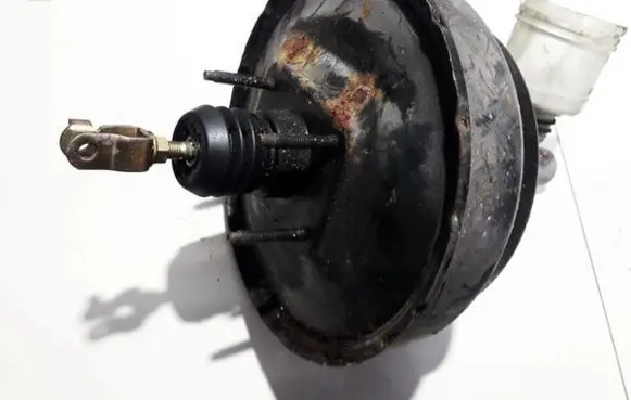 Honda Prelude Brake booster M215T M-215T