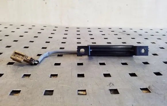 Interior comfort aerial antenna