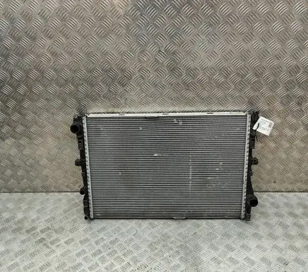 Mercedes-Benz E W213 Coolant radiator CX666003 A0995007303
