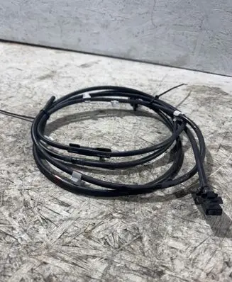 Toyota RAV 4 (XA50) Windshield washer fluid hose 