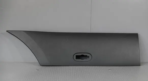 Mercedes-Benz Sprinter W907 W910 Rear fender molding trim A9106900401 A9106909801