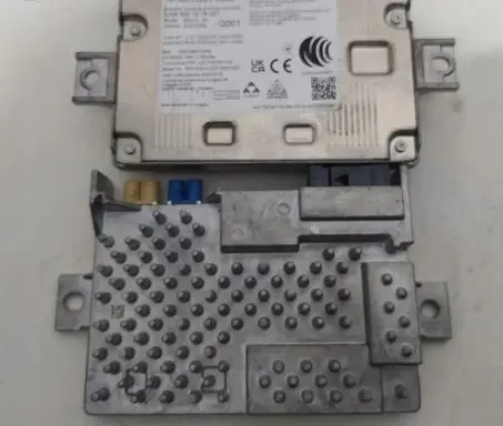 Mercedes-Benz S W223 Other control units/modules A2069001218