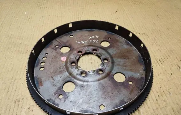 Jeep Grand Cherokee (WJ) Flywheel 52118257