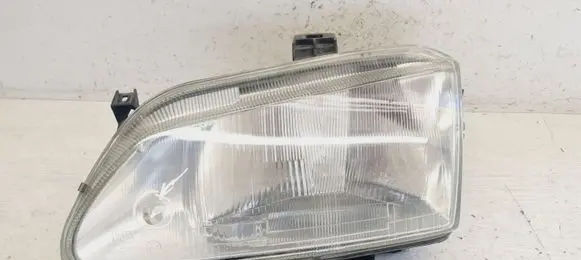 Renault Megane I Headlight/headlamp 7701672734 7700831462H