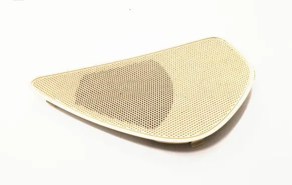 Audi A8 S8 D4 4H Front door speaker cover trim 4H2868300