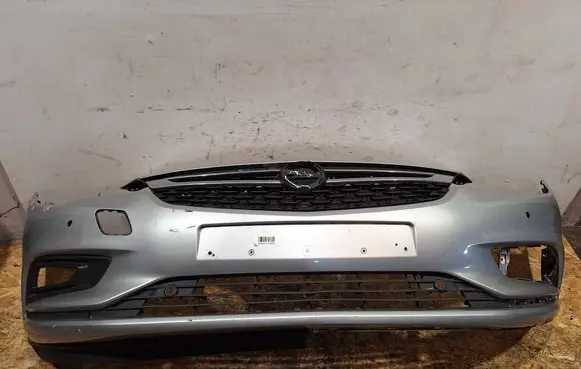 Opel Astra K Front bumper