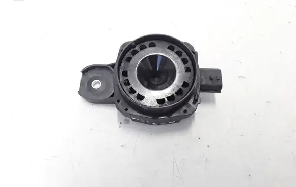 Renault Megane III Alarm system siren 256400001R