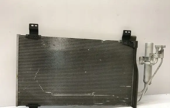 Mazda CX-3 A/C cooling radiator (condenser) DB3R61480A