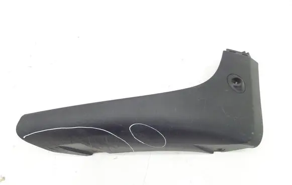 Mini One - Cooper F56 F55 Front bumper splitter molding 7337813