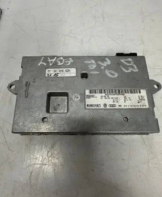 Audi A6 S6 C6 4F MMI control unit 4E0035729