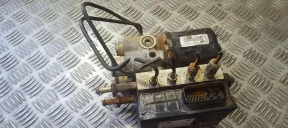Volkswagen Sharan ABS Pump 7M0907379 10.0945-0301.3