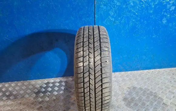 Volvo V70 R15 summer tire 18565R15 18565R1588T