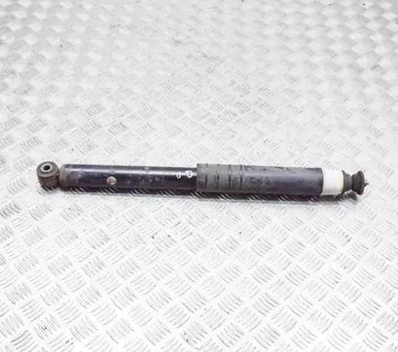 Rear shock absorber/damper