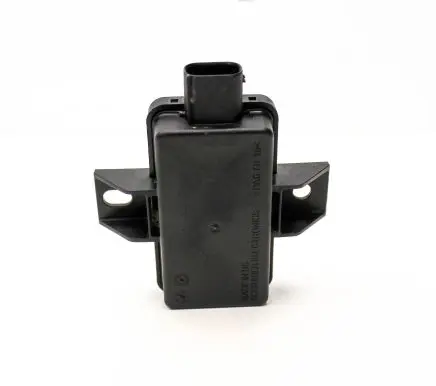Mercedes-Benz C W205 Tire pressure control unit A0009001105