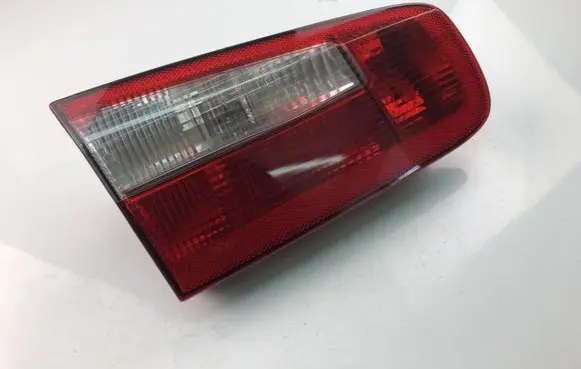 Renault Laguna II Rear/tail lights