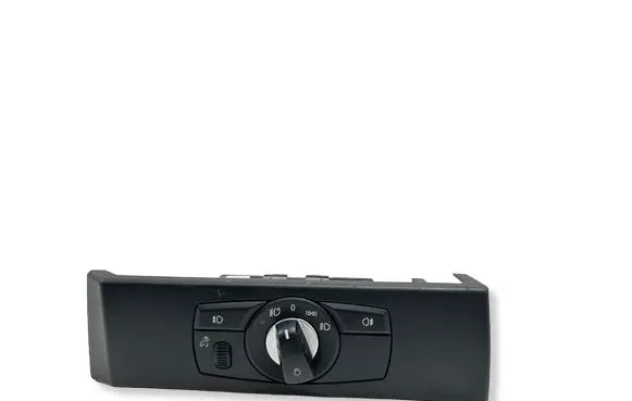 BMW 5 E39 Light switch 6988565
