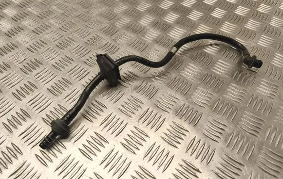 Audi A8 S8 D2 4D Vacuum line/pipe/hose 4D1611931