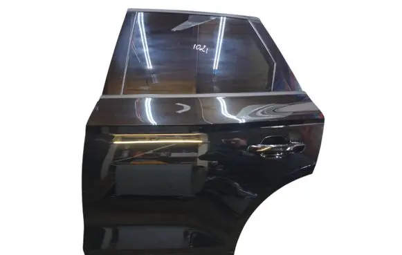 Audi Q5 SQ5 Rear door 