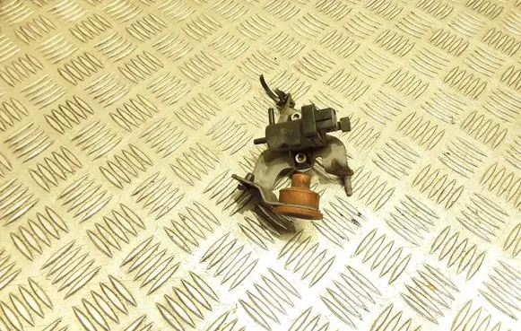 Nissan X-Trail T31 Turbo solenoid valve 7700113709