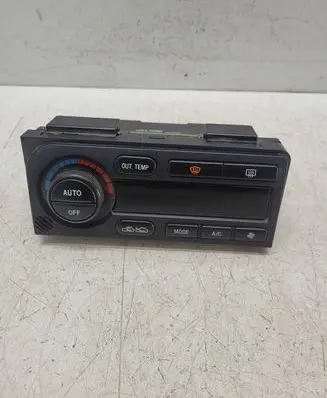 Subaru Outback Climate control unit 2N43034700