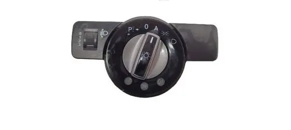 Mercedes-Benz C AMG W204 Light switch A2045451804