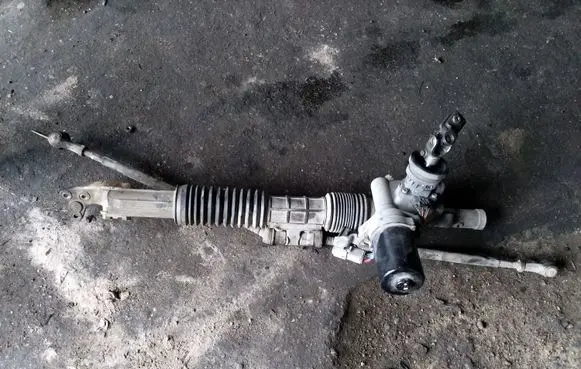 Honda Civic Steering rack 03MS5AG4