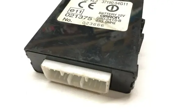 Suzuki Liana Door central lock control unit/module 021375 G8D241SB