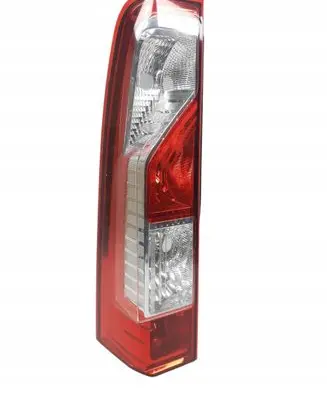 Renault Master III Rear/tail lights 17110701
