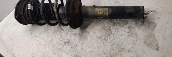 Volkswagen PASSAT B8 Front shock absorber/damper 3Q0413031AR
