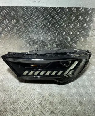 Audi Q7 4M Headlight/headlamp 4M0941039C
