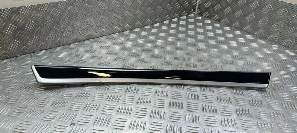 BMW 5 F10 F11 Other front door trim element 9171782