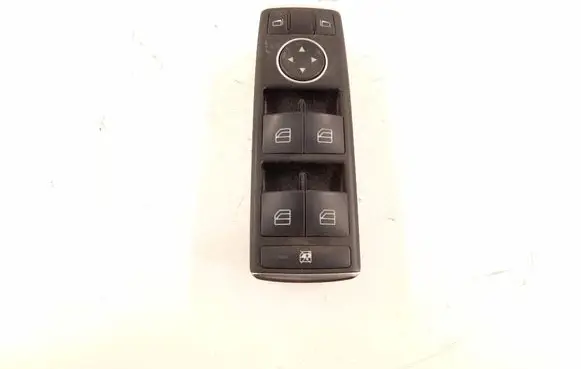 Mercedes-Benz GLK (X204) Electric window control switch 2049055302 A2049055302