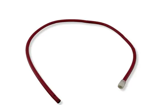 Volkswagen Tiguan Water drain line hose 5NA877233