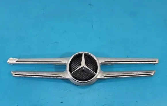 Mercedes-Benz E W213 Front bumper upper radiator grill A2138880260 IMPRK1559507