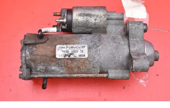 Ford Mondeo MK IV Starter motor 6G9N11000FA