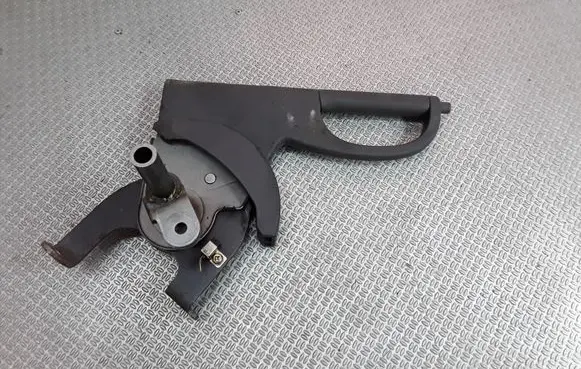 SsangYong Kyron Handbrake/parking brake lever assembly