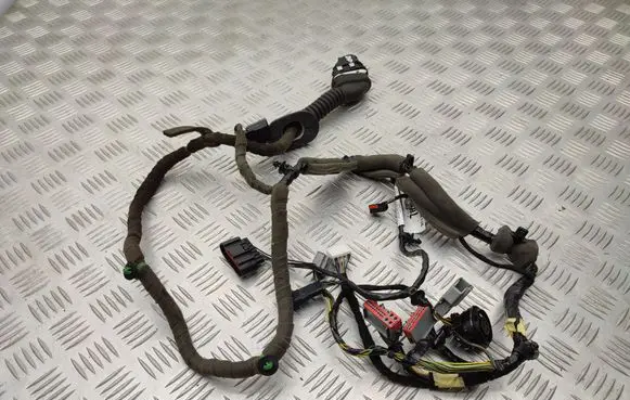 Ford Focus Front door wiring loom F1ET14K138BAL