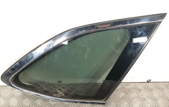 Subaru Outback (BS) Rear side window 43R003021
