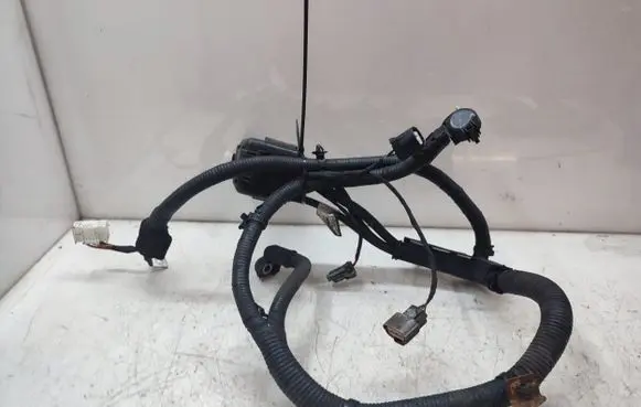 KIA Sportage Positive cable (battery) 918503U120