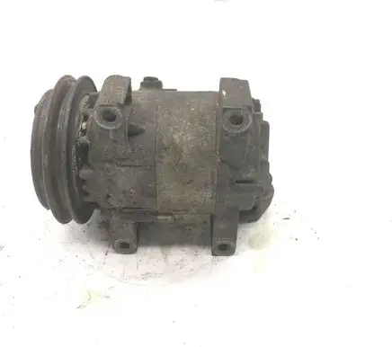 Nissan Almera N16 Air conditioning (A/C) compressor (pump) 92600BN301