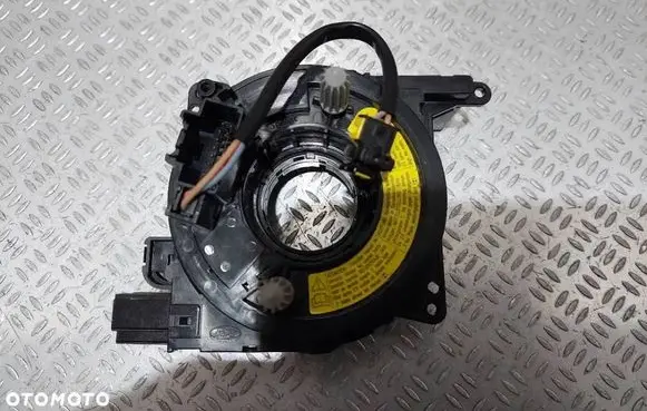 Ford S-MAX Airbag slip ring squib (SRS ring) 6G9T14A664BD